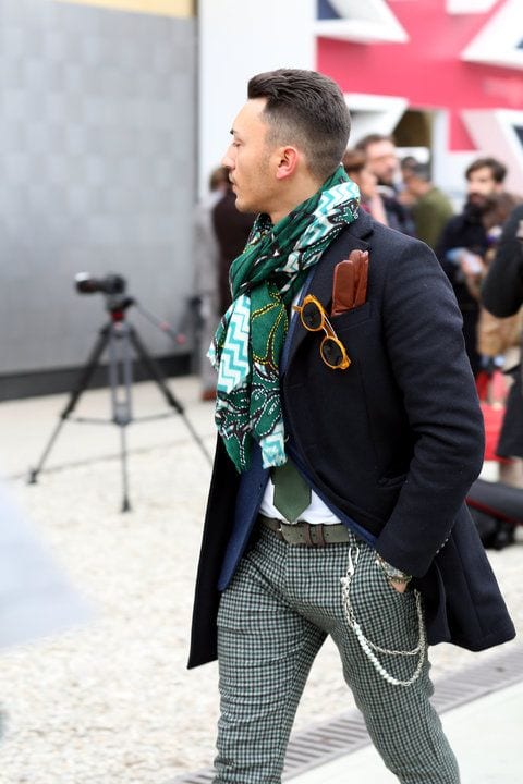 30 Italian Men Street Style Fashion Ideas To Copy This Year