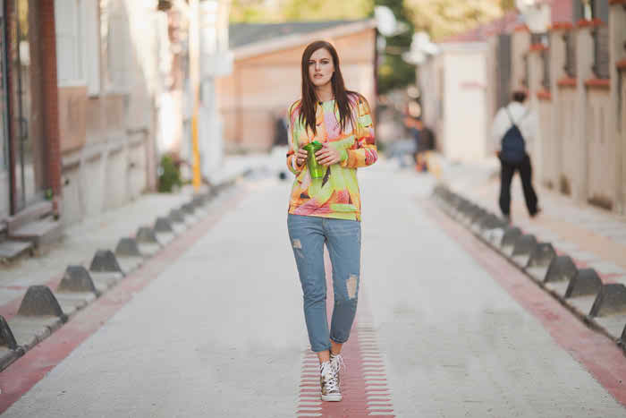 25 Photos of Turkish Street Style Fashion - Outfits Ideas