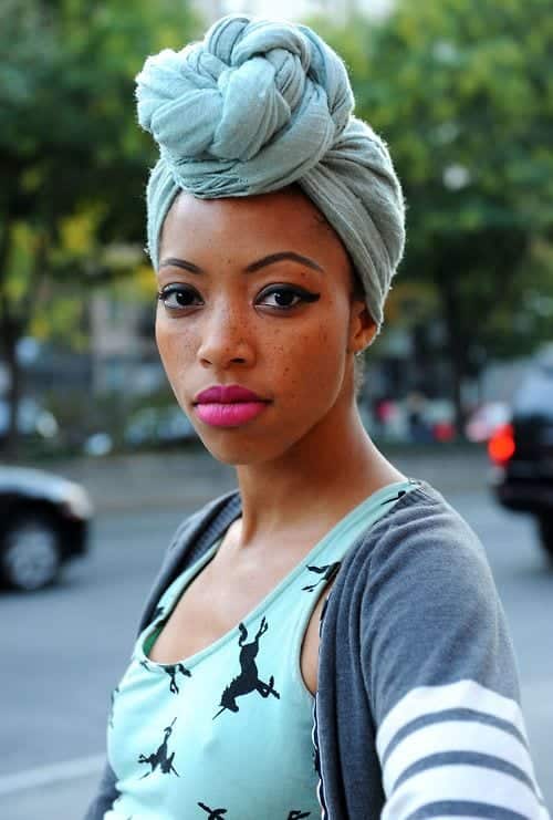 Latest Turban Hijab Styles 18 Ways to Wear Turban Hijab Latest Turban Hijab Styles 18 Ways to Wear Turban Hijab