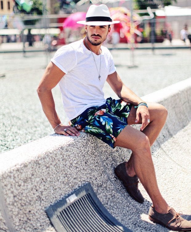 30 Most Sexy Italian Men Street Style Fashion Ideas To Copy
