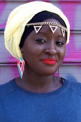 Latest Turban Hijab Styles-29 Ways to Wear Turban Hijab