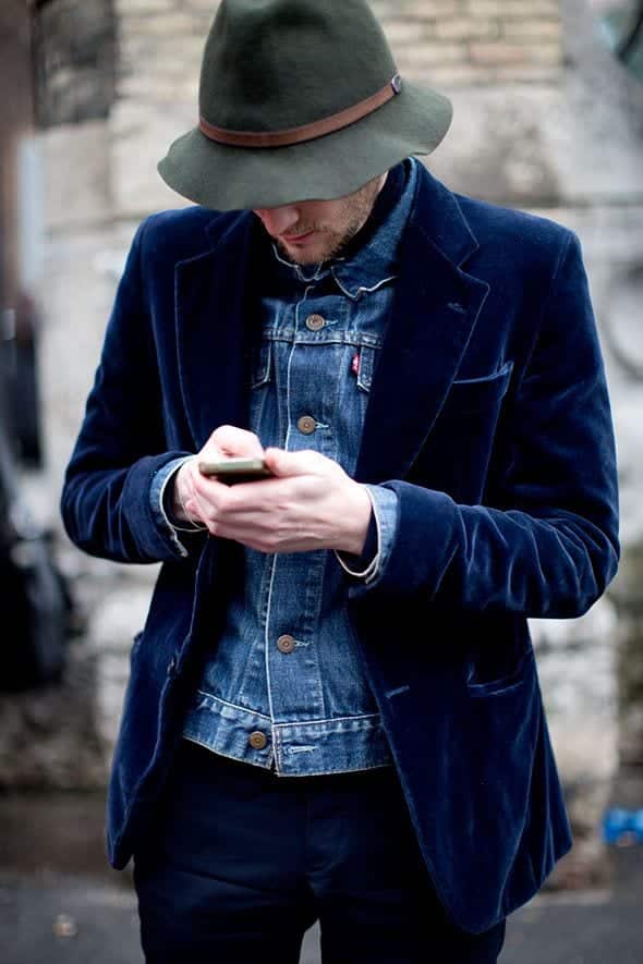 30 Italian Men Street Style Fashion Ideas To Copy This Year