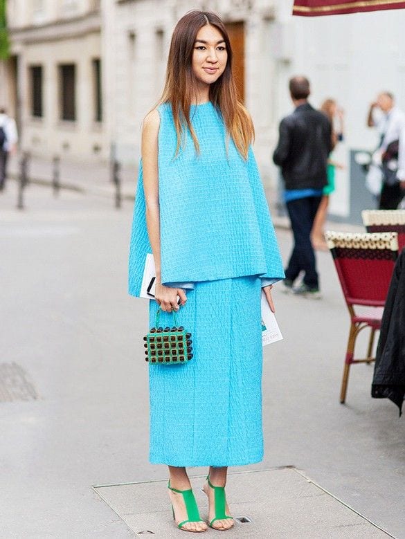 25 Photos of Turkish Street Style Fashion – Outfits Ideas