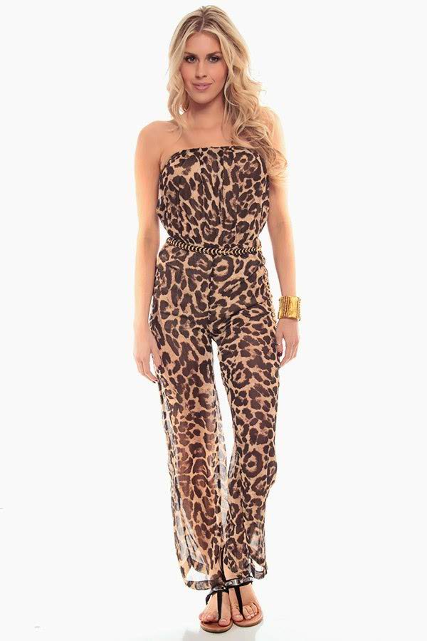 Ideas How to Wear Strapless Tops