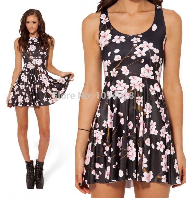 cute spring dresses for teens