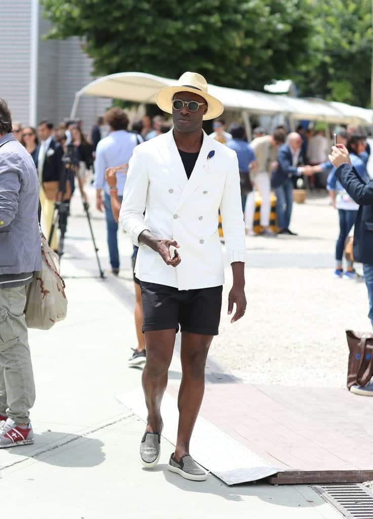 30 Italian Men Street Style Fashion Ideas To Copy This Year