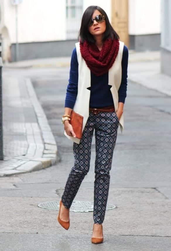 25 Photos of Turkish Street Style Fashion - Outfits Ideas