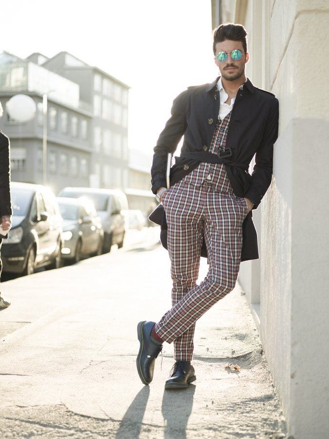 30 Most Sexy Italian Men Street Style Fashion Ideas To Copy