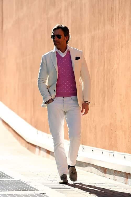 30 Italian Men Street Style Fashion Ideas To Copy This Year