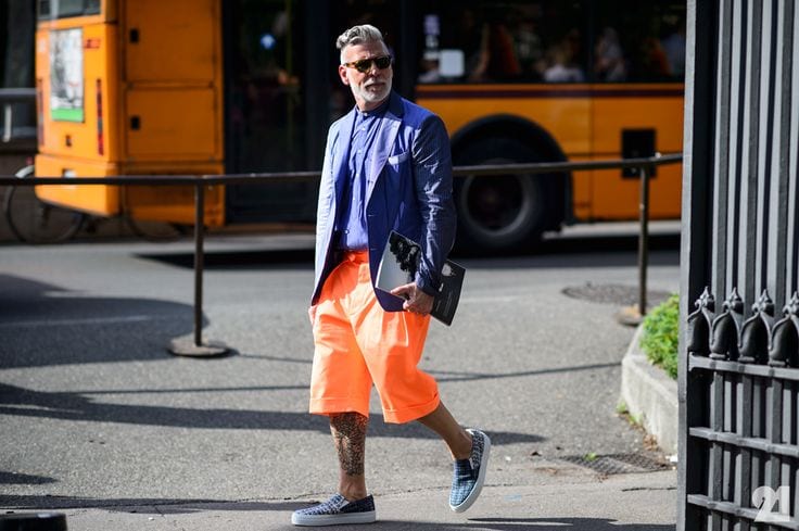 30 Italian Men Street Style Fashion Ideas To Copy This Year