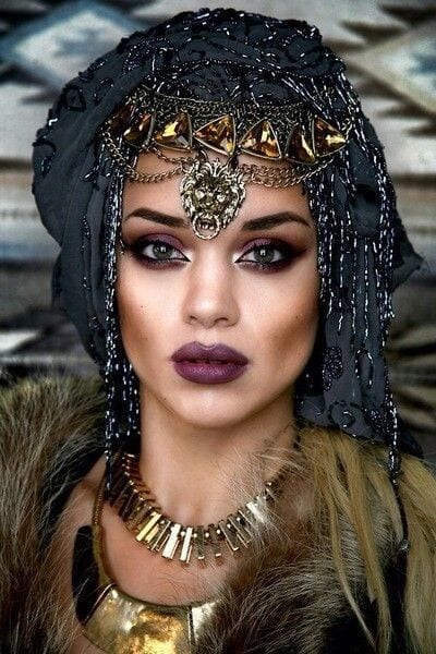 Best Turban Hijab Styles