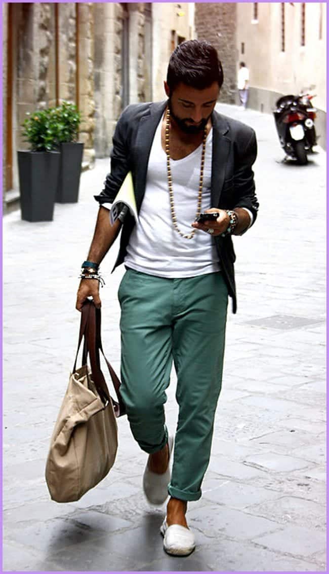 30 Most Sexy Italian Men Street Style Fashion Ideas To Copy