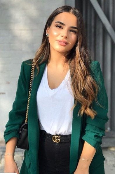 fashionable outfits for office 