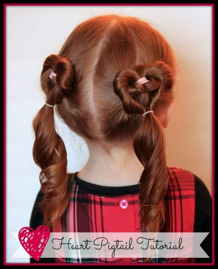 18 Cute Hairstyles for School Girls - New Styles And Tips 18 Cute Hairstyles for School Girls - New Styles And Tips