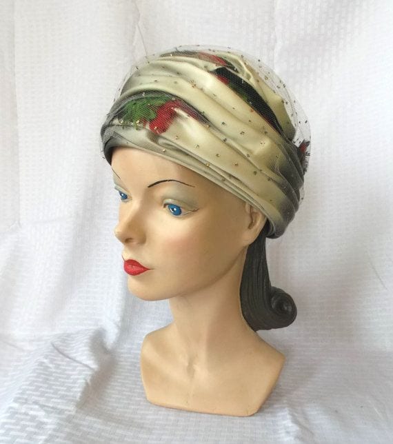 Best Turban Hijab Styles