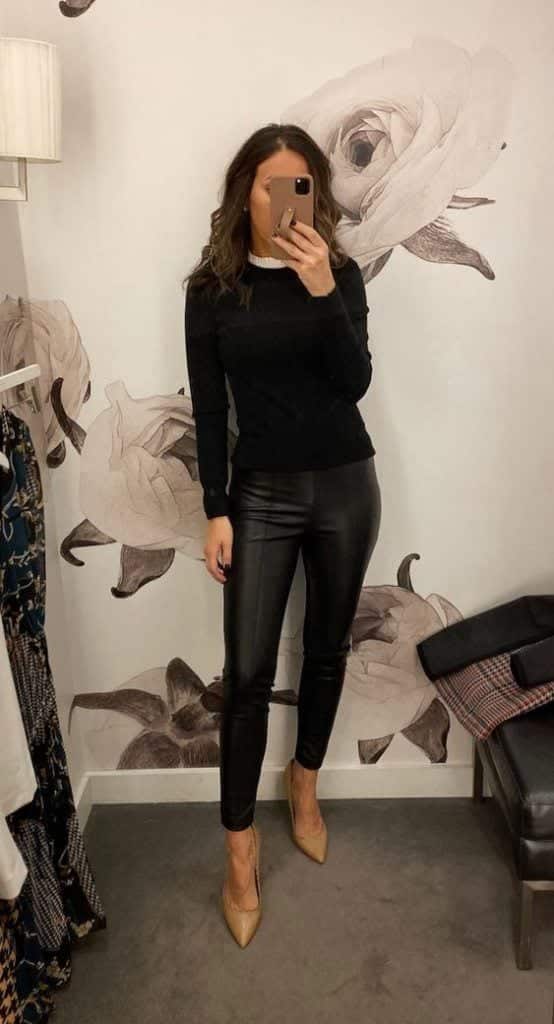 stylish office wear