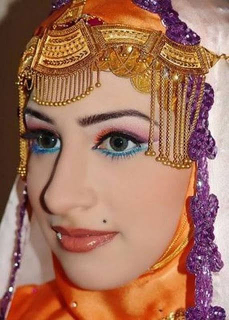 Richest Muslim Women in the World 