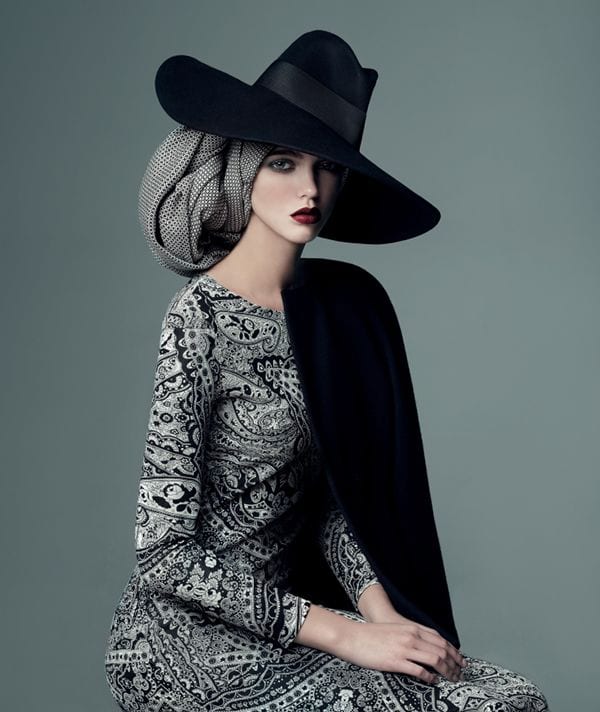 Best Turban Hijab Styles