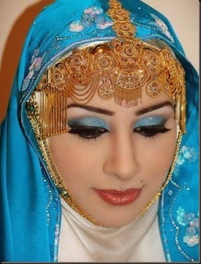 Richest Muslim Women in the World 