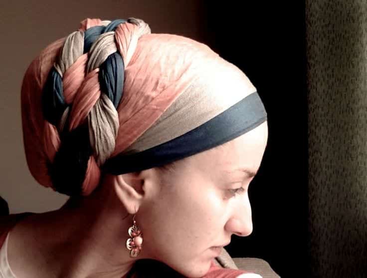 Latest Turban Hijab Styles-29 Ways to Wear Turban Hijab