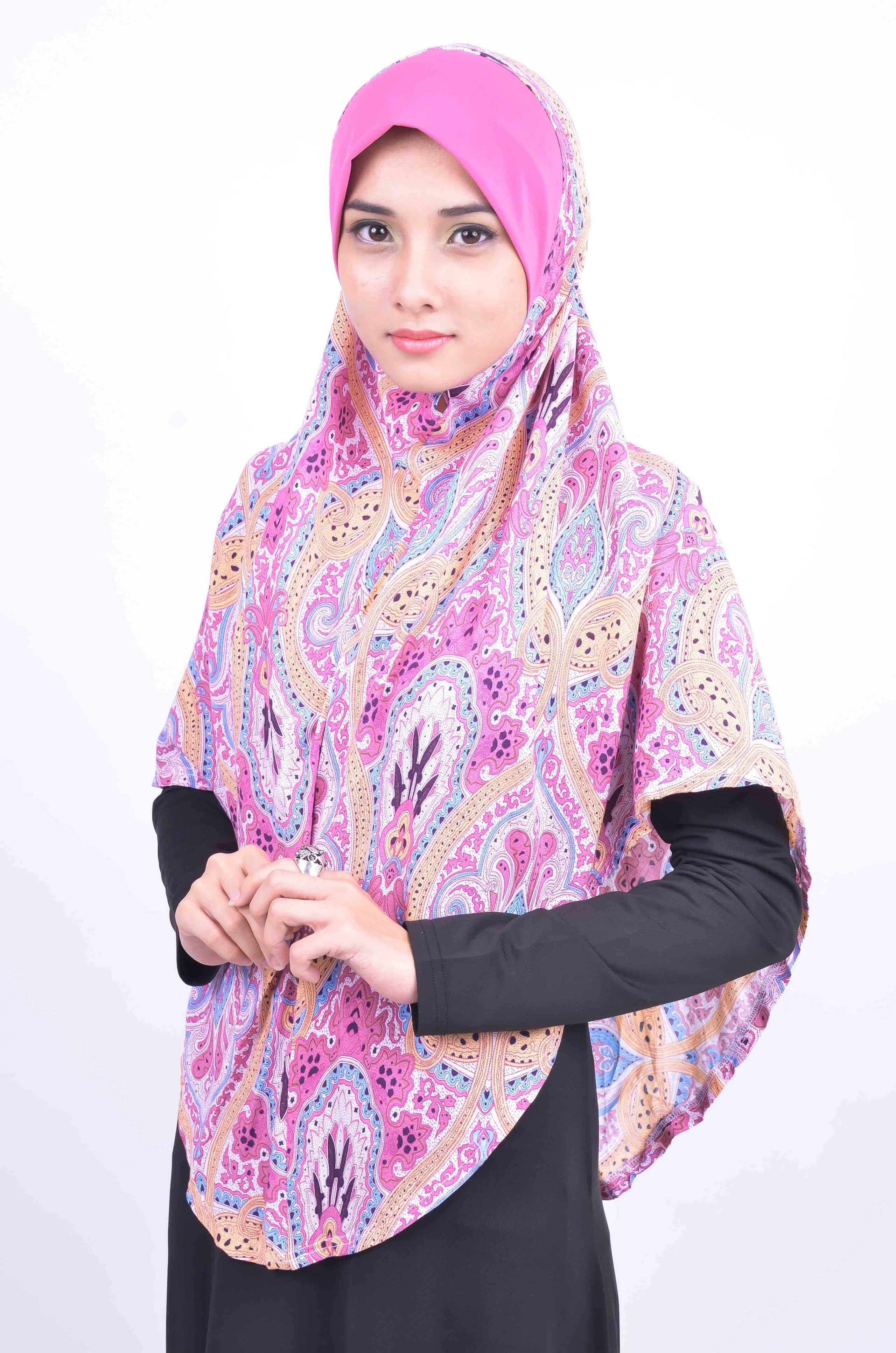 Latest Turban Hijab Styles 29 Ways To Wear Turban Hijab