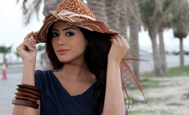 Top 10 Arab Countires with Most Beautiful Women- Arab Beauty