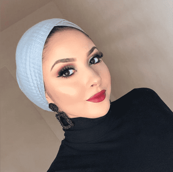 Best Turban Hijab Styles For Women (31)