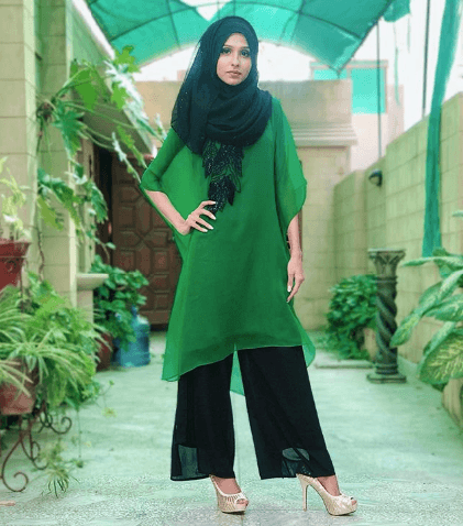 Casual Hijab Outfits – 32 Best Ways to Wear Hijab Casually