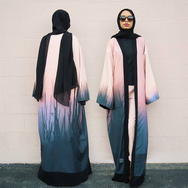 Casual Hijab Outfits – 32 Best Ways to Wear Hijab Casually