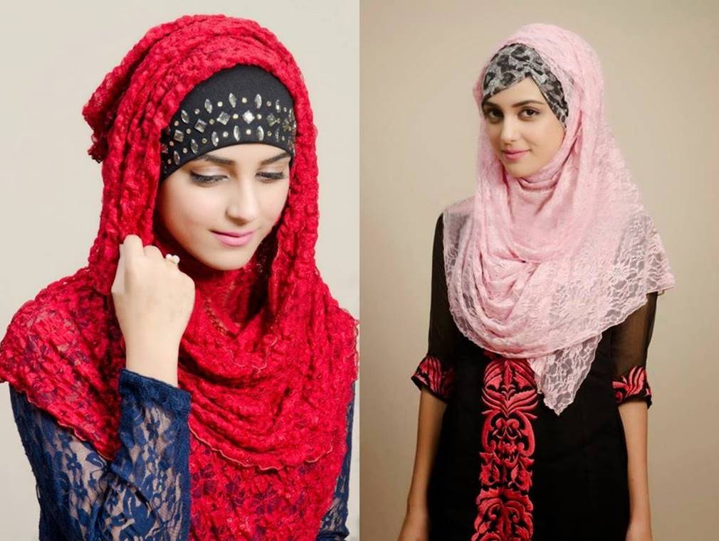 Casual Hijab Outfits – 20 Ways to Wear Hijab Casually