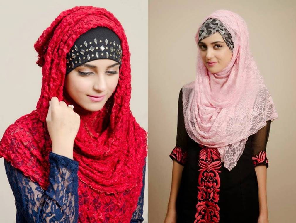 Casual Hijab Outfits – 32 Best Ways to Wear Hijab Casually