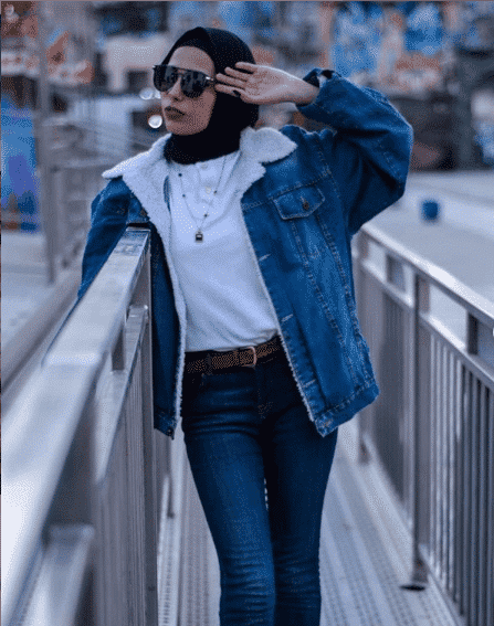 Casual Hijab Outfits – 32 Best Ways to Wear Hijab Casually