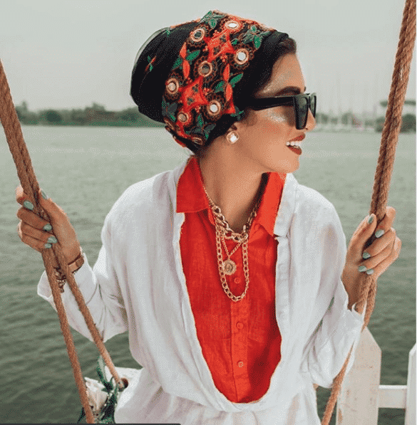 Best Turban Hijab Styles For Women (29)