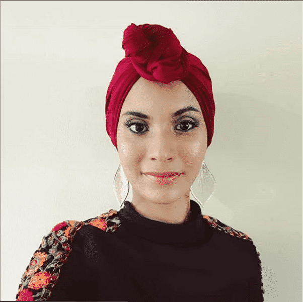 Best Turban Hijab Styles For Women (28)