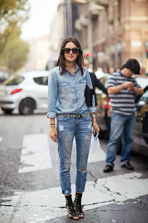 25 Best Shoes to Wear with Jeans for Different Looks 25 Best Shoes to Wear with Jeans for Different Looks