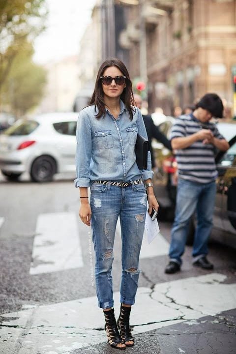 25 Best Shoes to Wear with Jeans for Different Looks