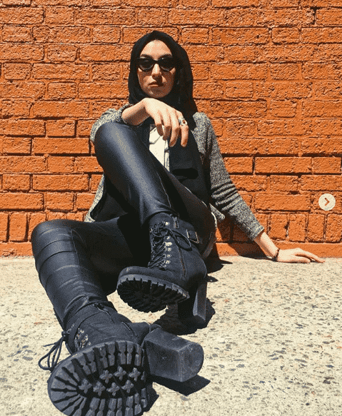 Best Casual Styles To Wear Outfits With Hijab (8)