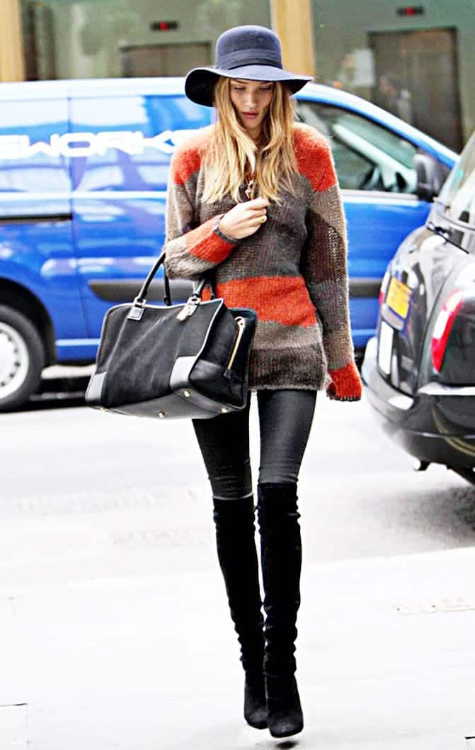 Jeans and shoes (18)