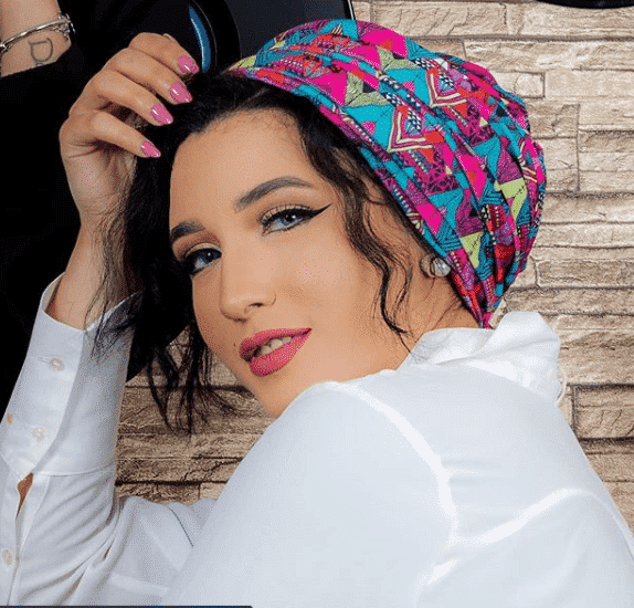 Latest Turban Hijab Styles-29 Ways to Wear Turban Hijab