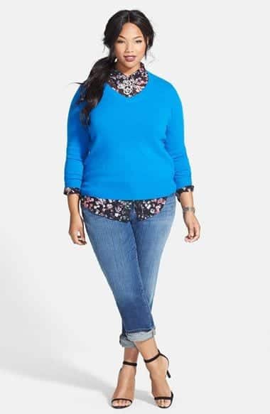 How to size women clothing 13 How to size women clothing 13