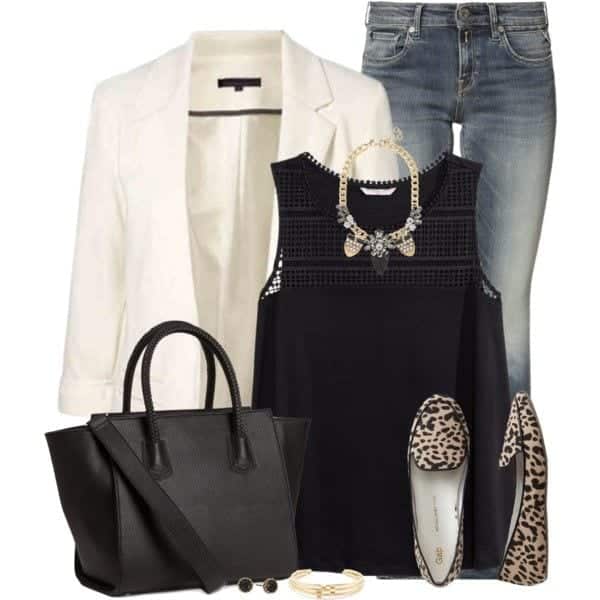 Jeans and shoes (8)