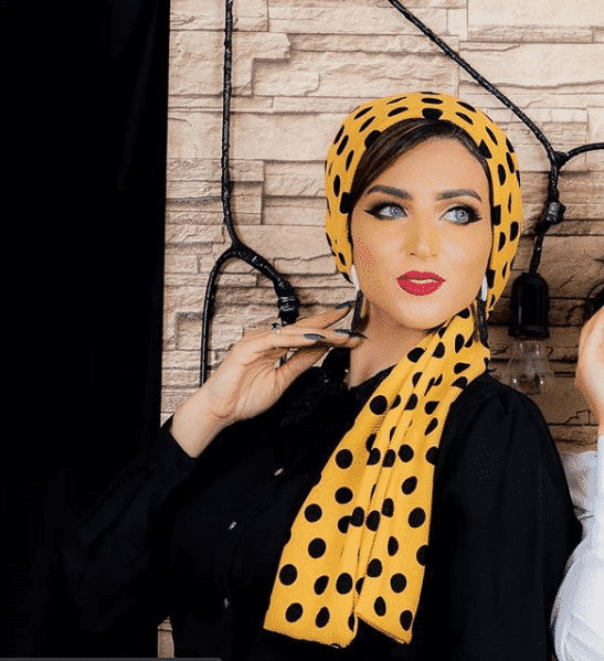 Latest Turban Hijab Styles-29 Ways to Wear Turban Hijab