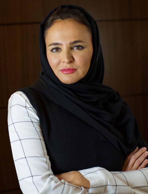 Top 10 Richest Muslim Women in the World 2023 Updated List