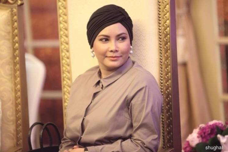 Top 10 Richest Muslim Women in the World 2023 Updated List