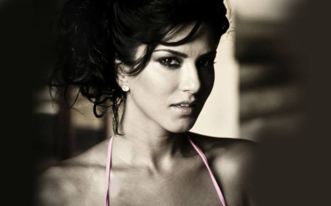 sunny leone hair trends