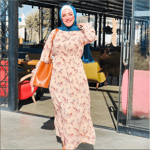 Casual Hijab Outfits – 32 Best Ways to Wear Hijab Casually