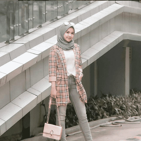 Casual Hijab Outfits – 32 Best Ways to Wear Hijab Casually