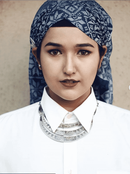 Latest Turban Hijab Styles-29 Ways to Wear Turban Hijab