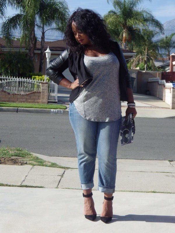 Jeans and shoes (1)
