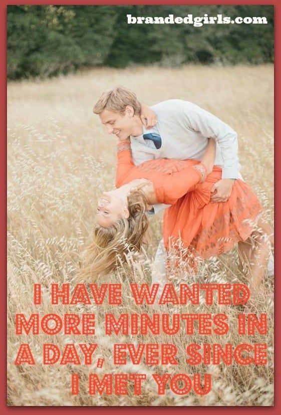 sweet and cute things to say to boyfriend (2)